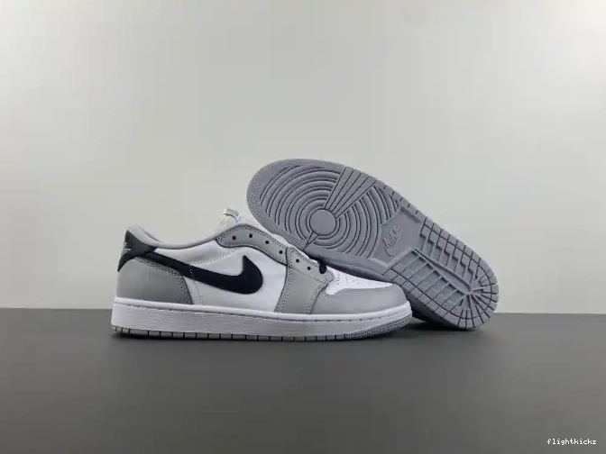 1 Low Air Barons OG Jordan CZ0790-110 0617